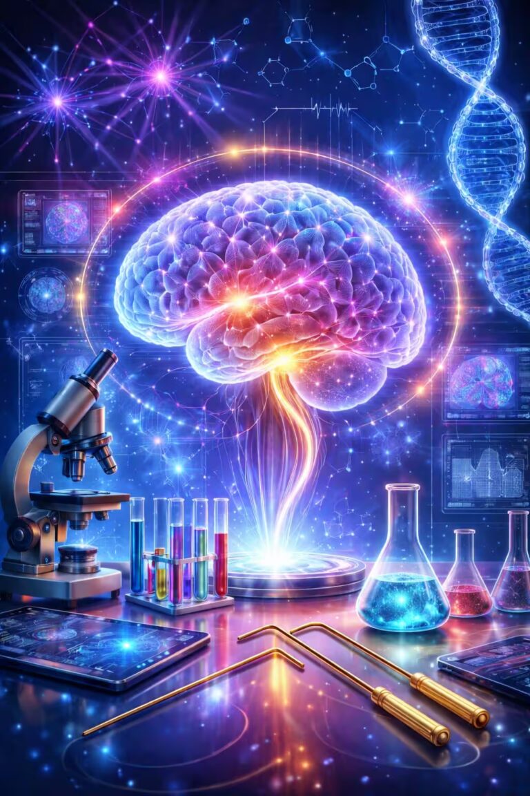 neurosceienze e rabdomanzia