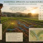 radiestesia applicata all'agricoltura